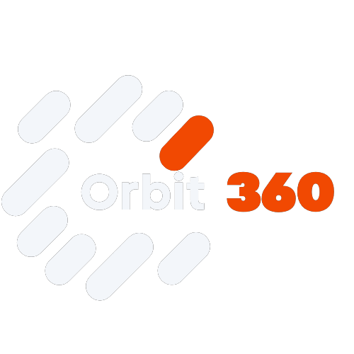 Orbit 360 Agencia de marketing